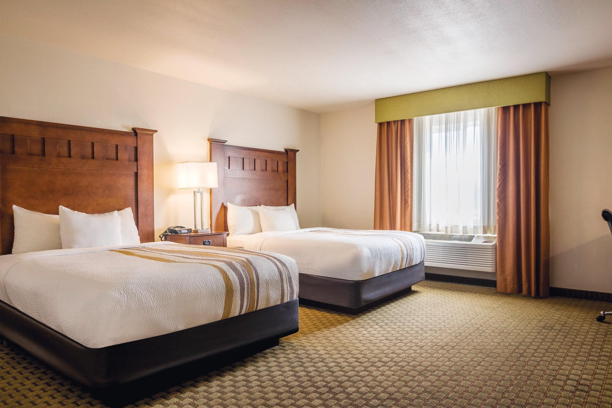 La Quinta By Wyndham 3* Grants Pass