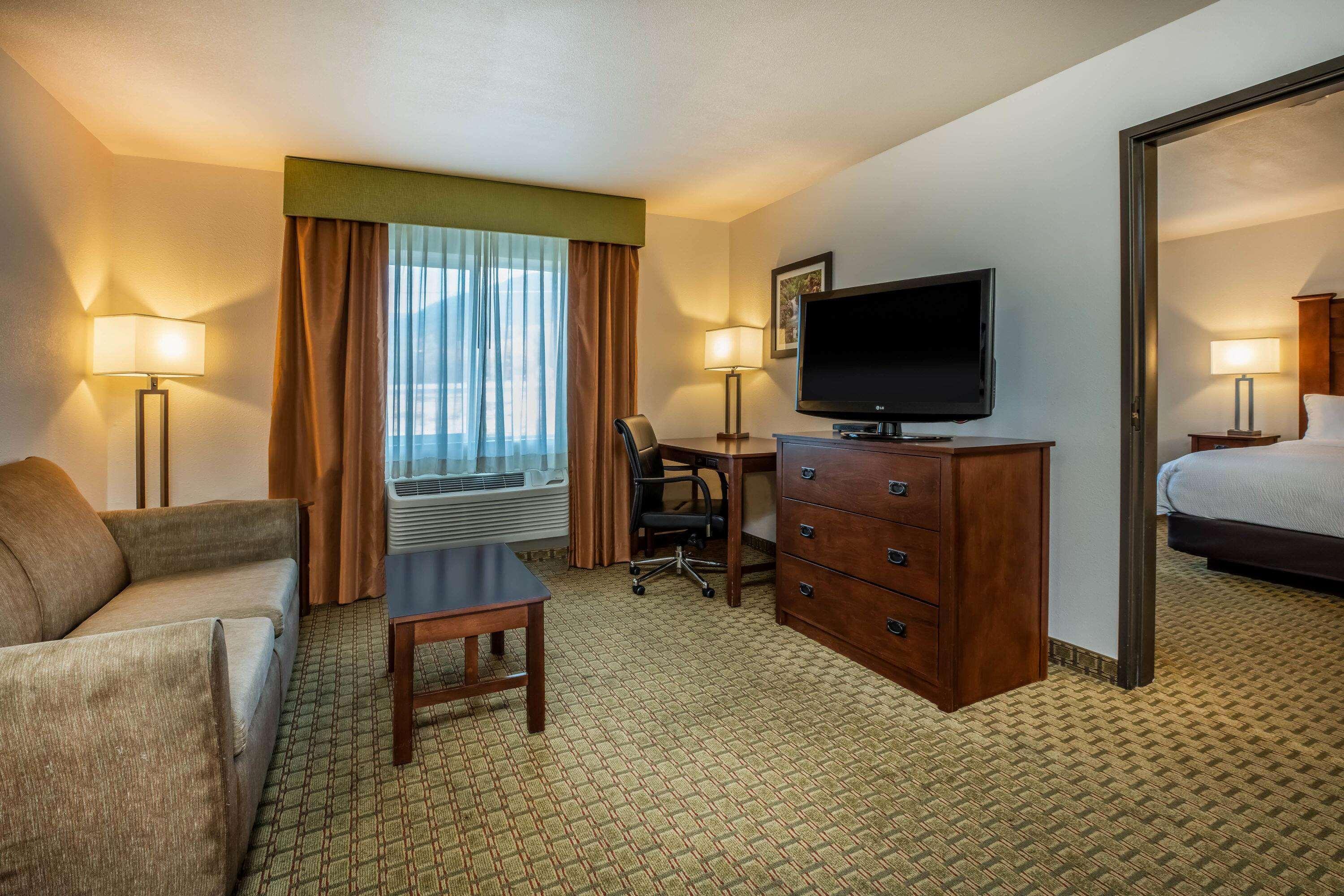 La Quinta By Wyndham Hotel