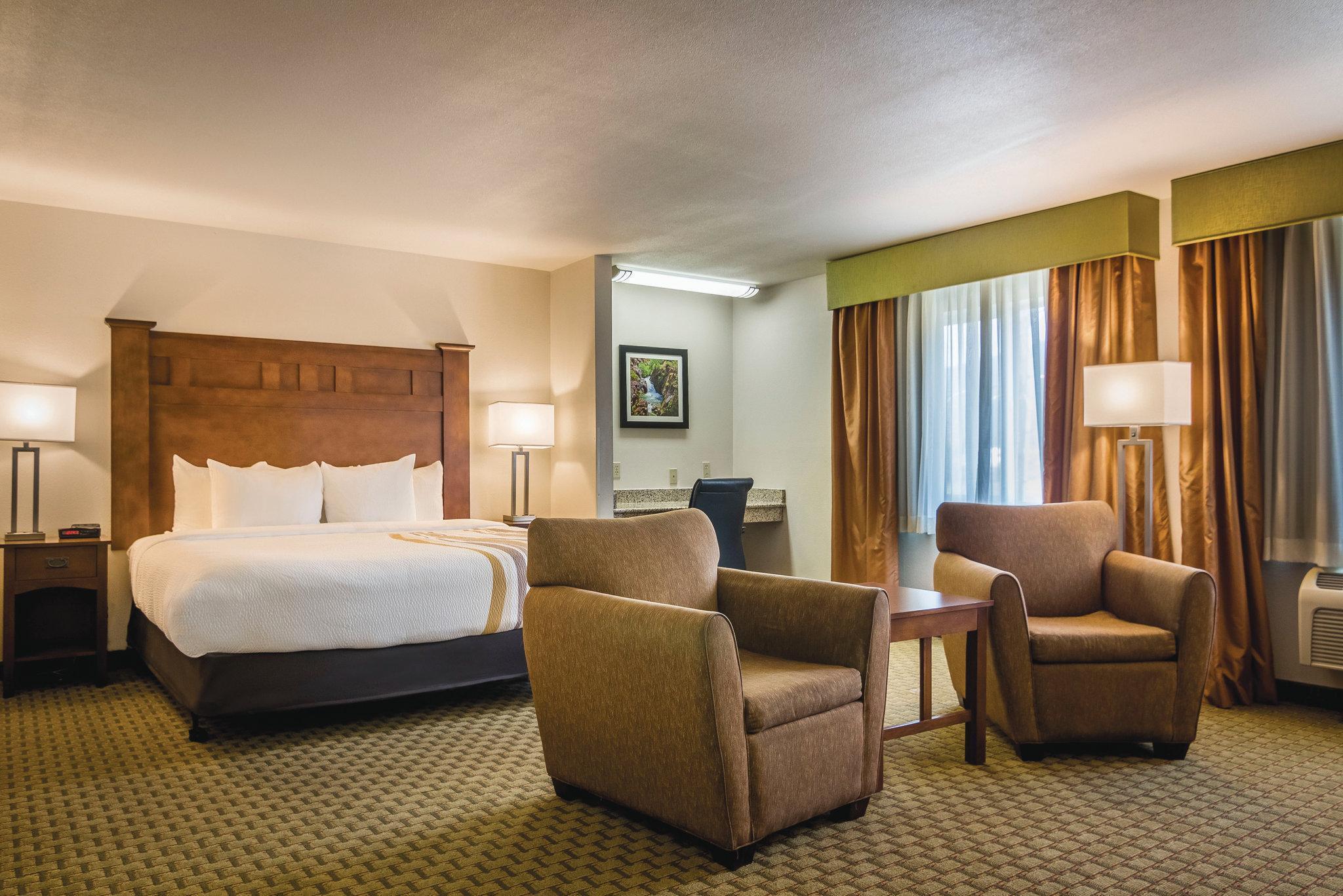 La Quinta By Wyndham