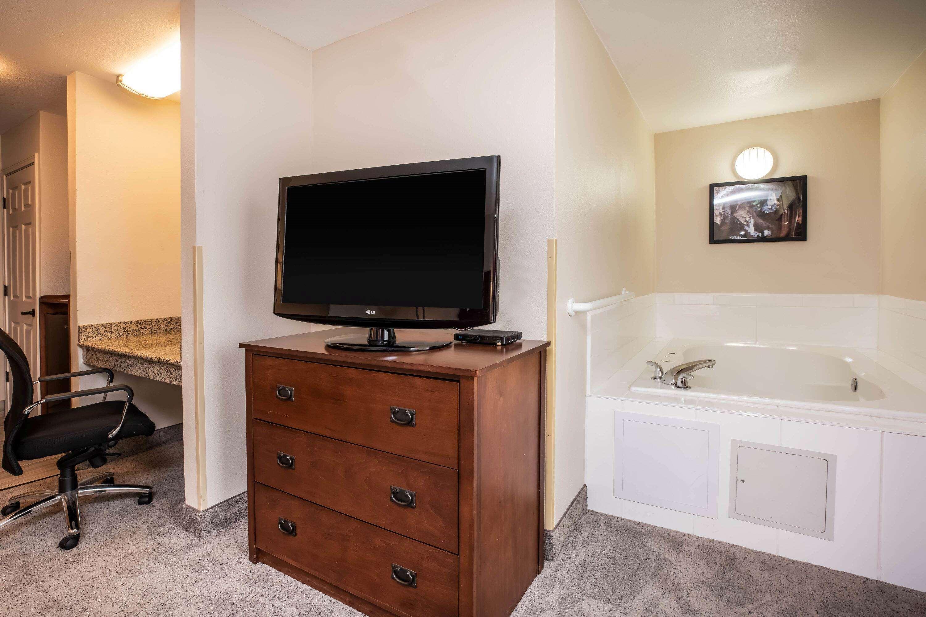 La Quinta By Wyndham Grants Pass