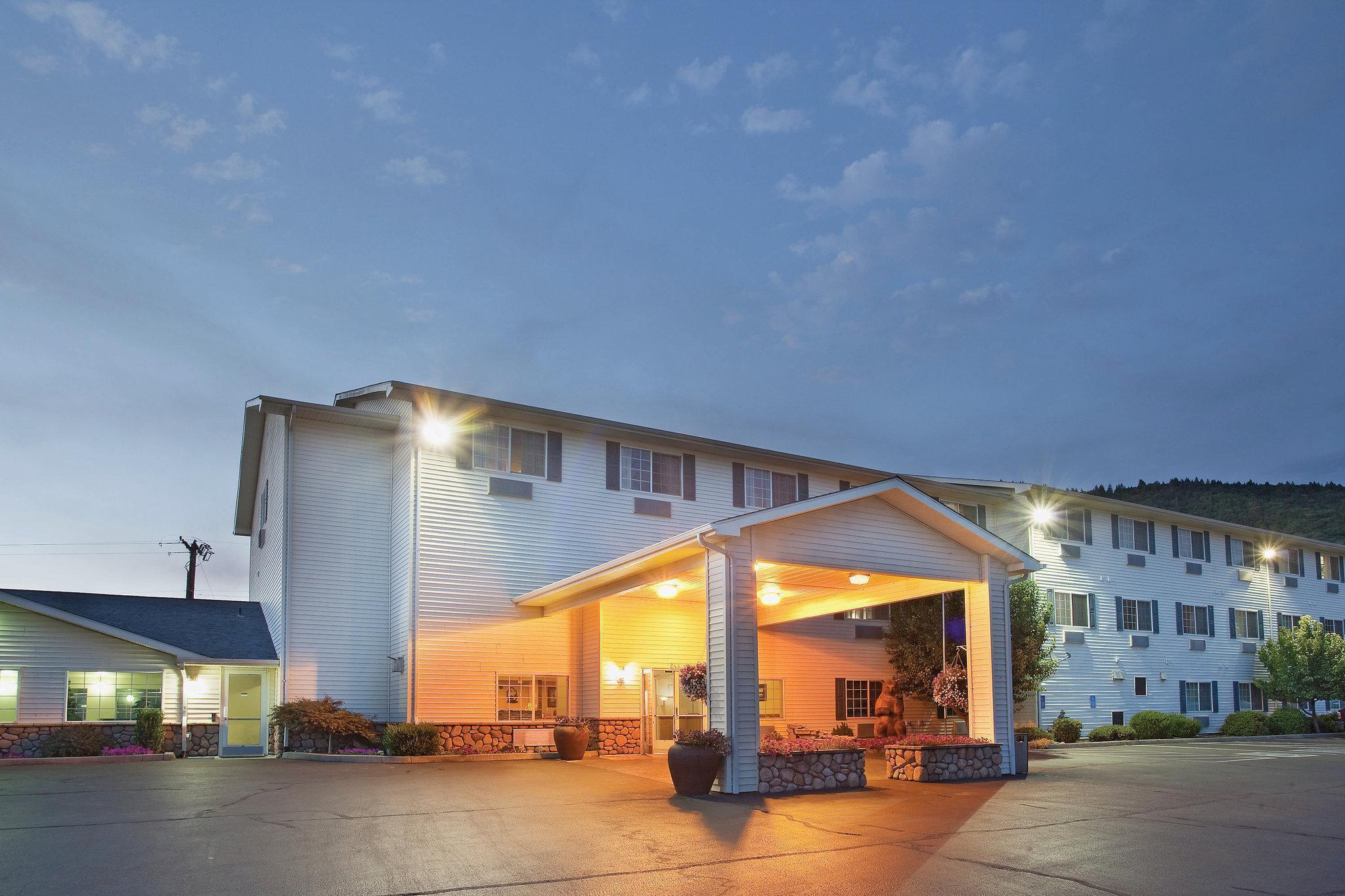 La Quinta By Wyndham Hotel 3*