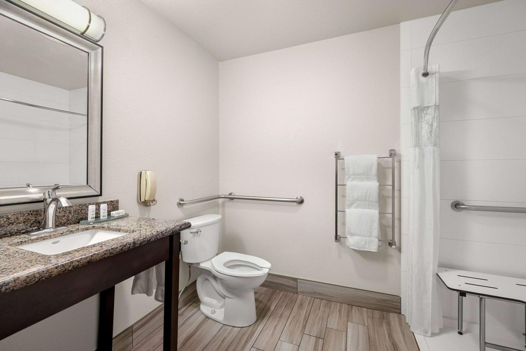 Hotel La Quinta By Wyndham Grants Pass