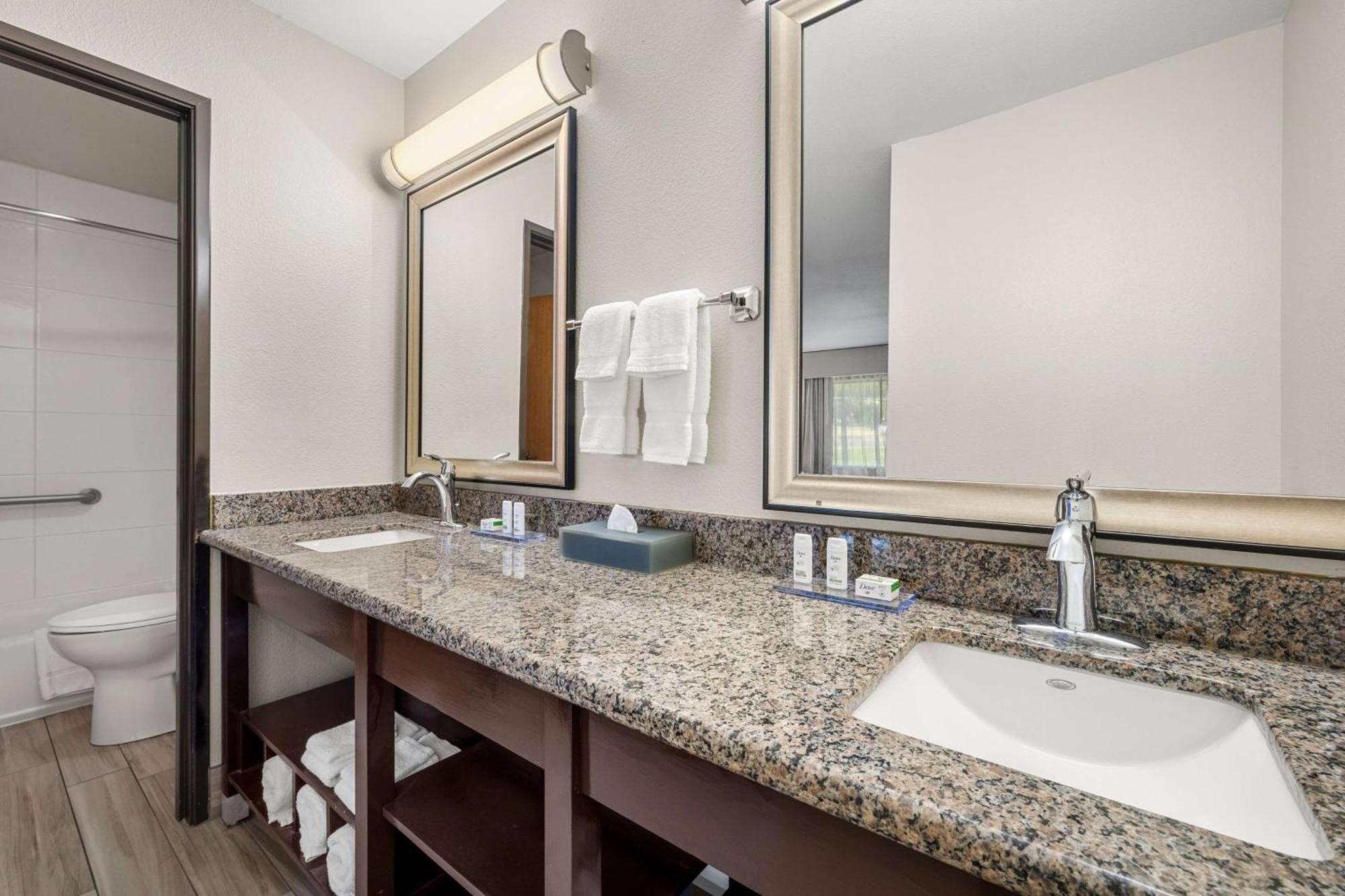 La Quinta By Wyndham Hotel 3*
