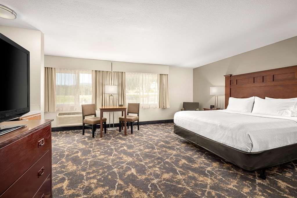 La Quinta By Wyndham Hotel Grants Pass