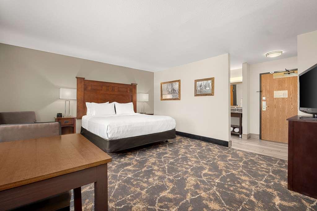 Hotel La Quinta By Wyndham Grants Pass
