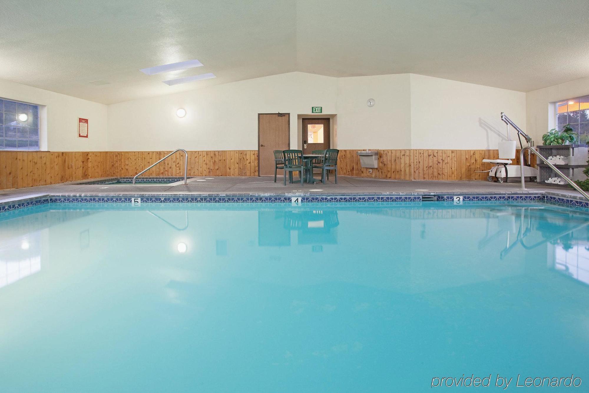 La Quinta By Wyndham 3* Grants Pass