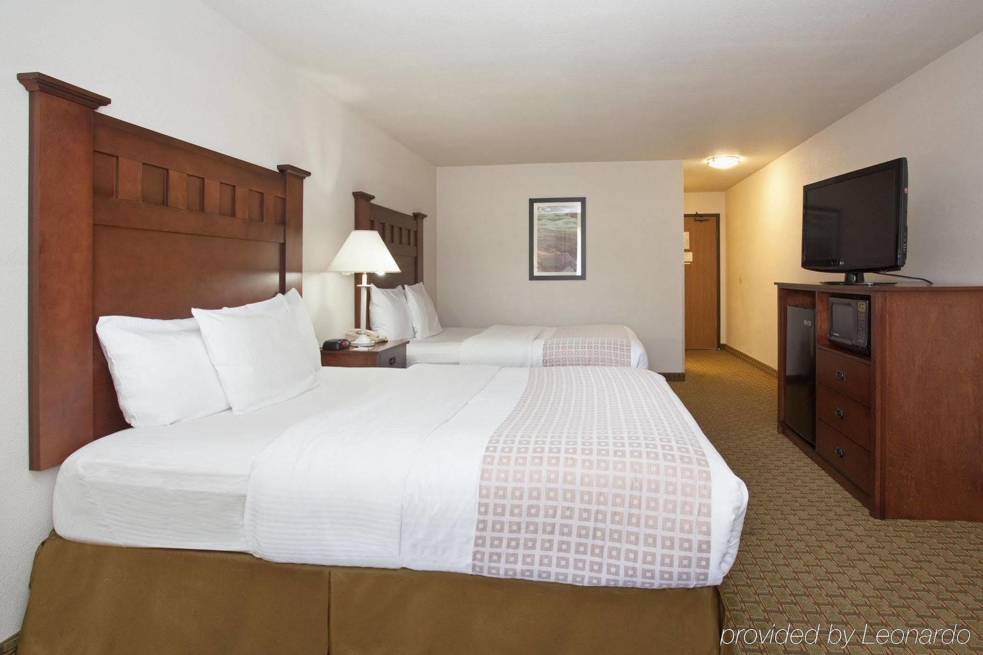 La Quinta By Wyndham Hotel 3*