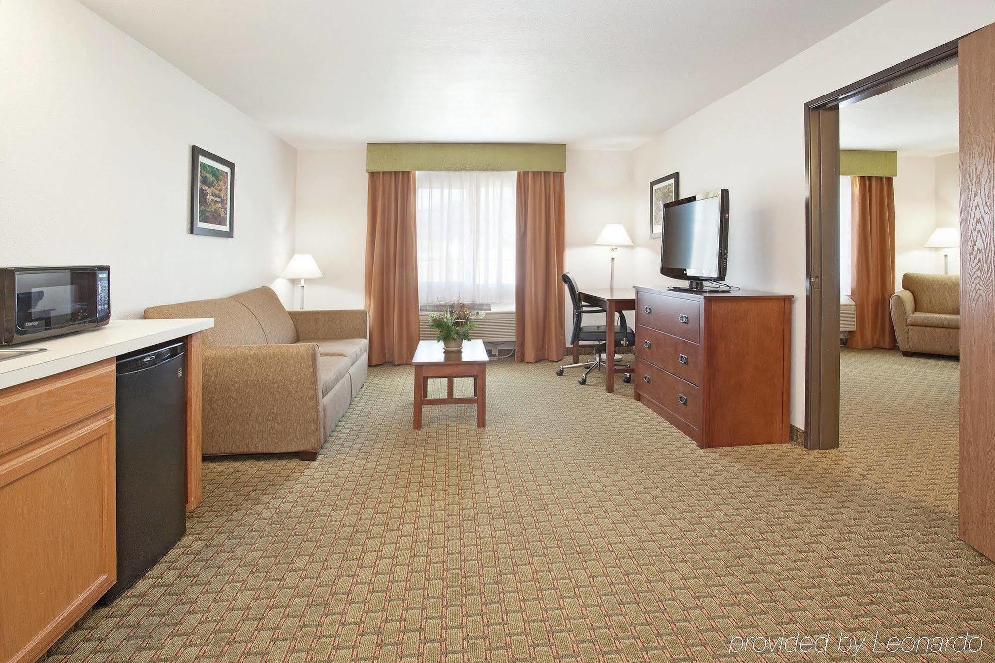 La Quinta By Wyndham Hotel Grants Pass