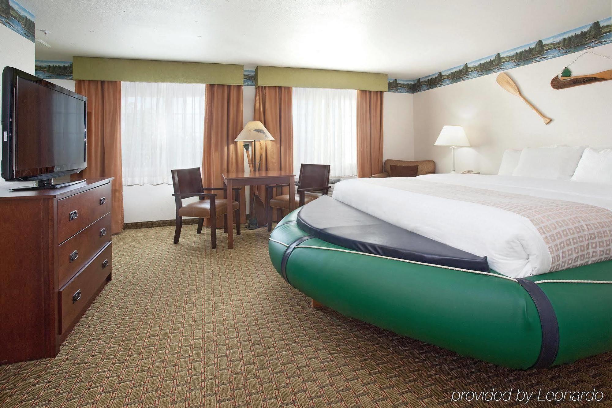 La Quinta By Wyndham Hotel 3*