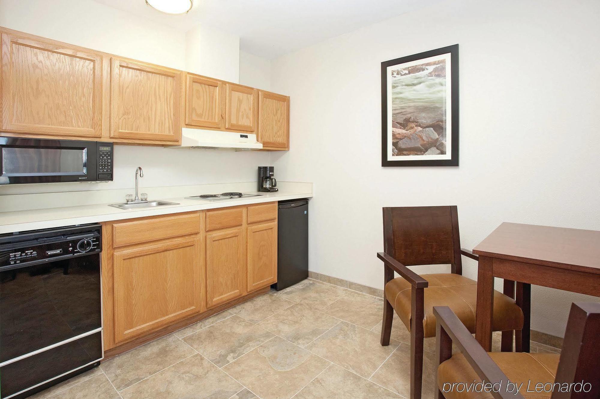 Hotel La Quinta By Wyndham Grants Pass