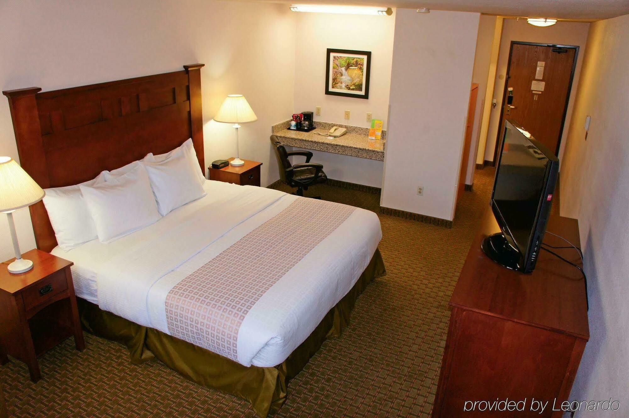 Hotel La Quinta By Wyndham